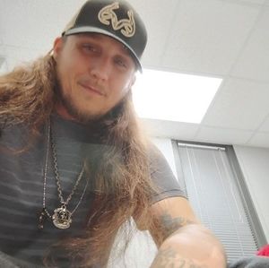 Meet your Posher, Randy